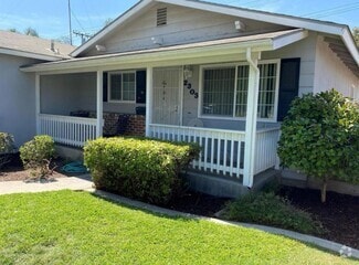 Building Photo - 2303 S Sallee St