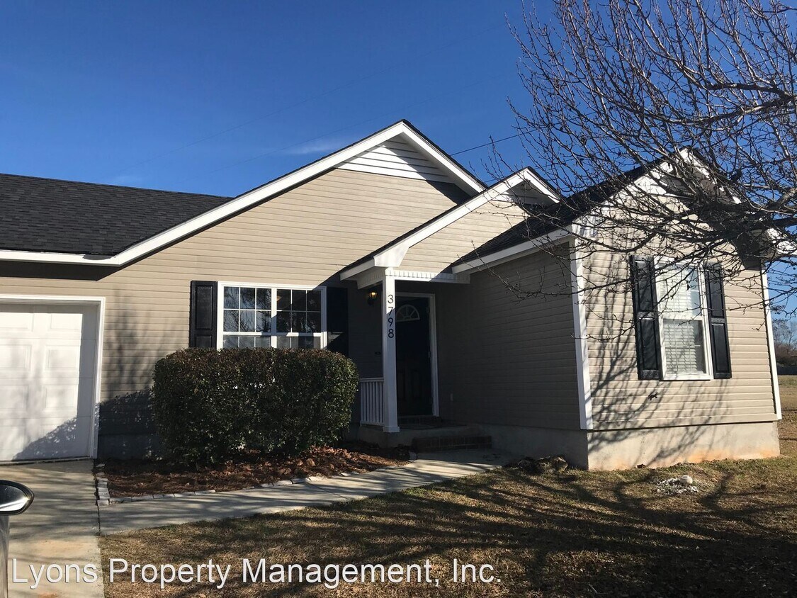 Primary Photo - 3 br, 2 bath House - 3798 GUEST RD