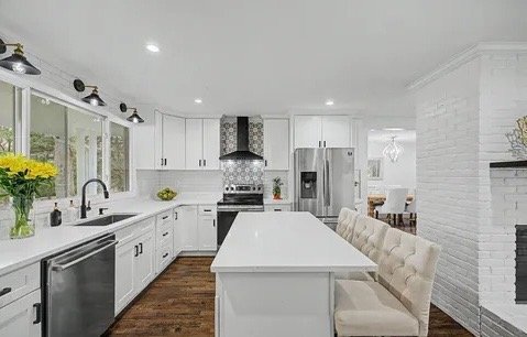 Foto del edificio - 30 Archer Ln