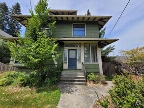 Building Photo - 1321 Grant St