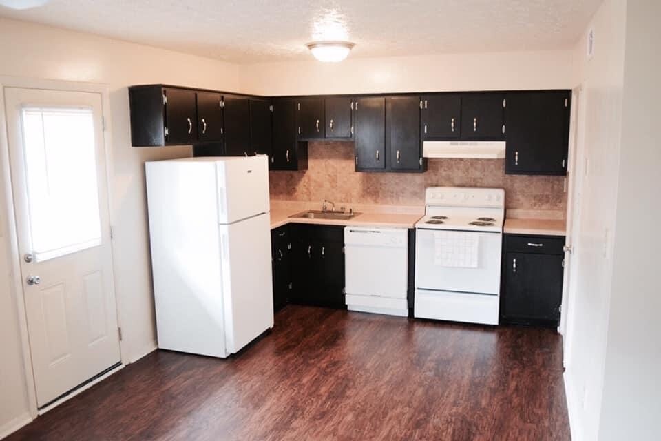 Glenview Apartments Apartments Clarksville, IN