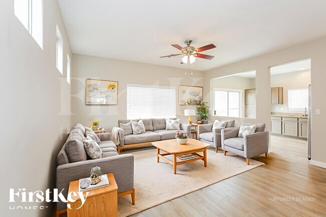 Foto del edificio - 624 E Brown Breeches Ave