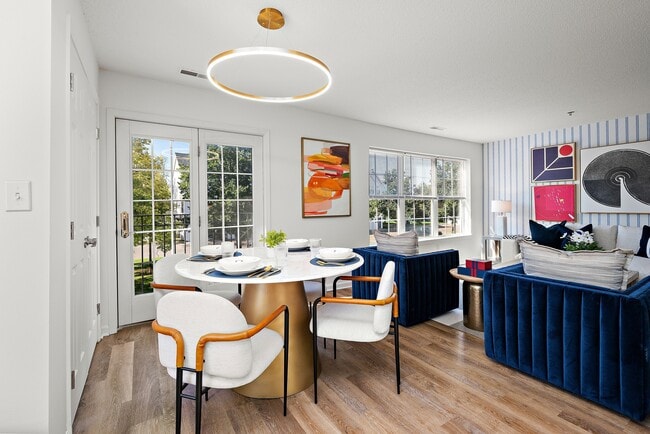 Foto del edificio - Woodbury Park at City Centre