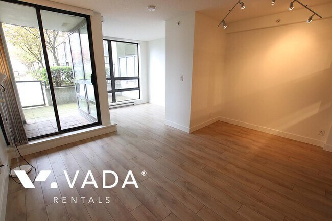 Photo du bâtiment - Electric Avenue Studio For Rent 1113-933 H...