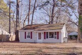 Primary Photo - 2 br, 1 bath House - 106 Pine Grove Ave