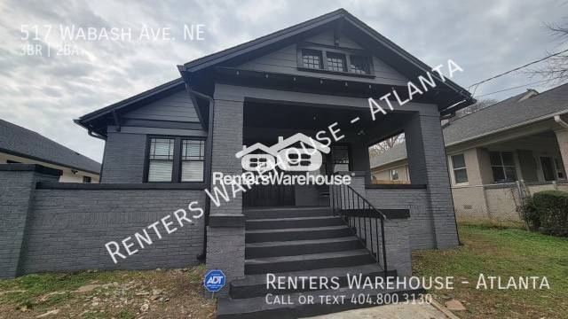 Foto del edificio - 517 Wabash Ave NE