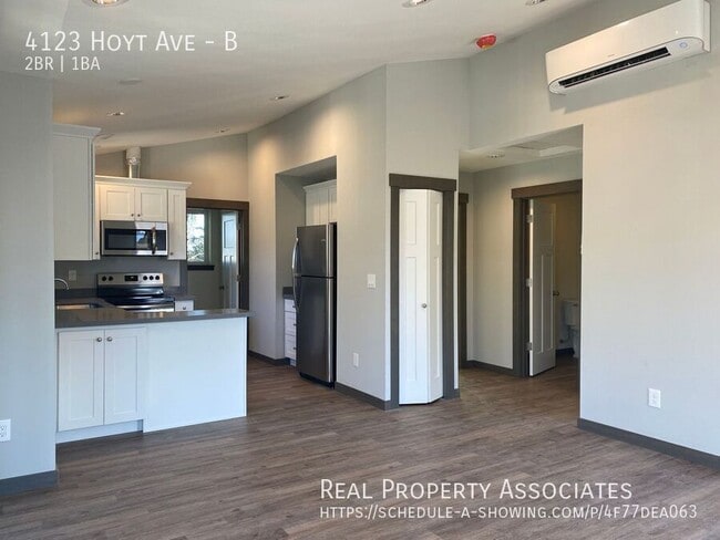 Foto del edificio - 4123 Hoyt Ave