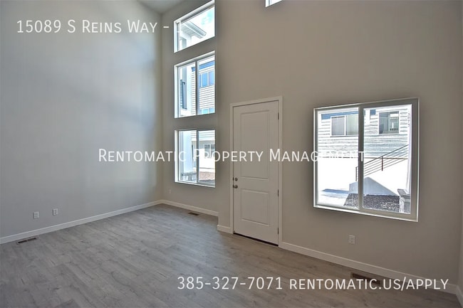 Building Photo - 15089 S Reins Wy