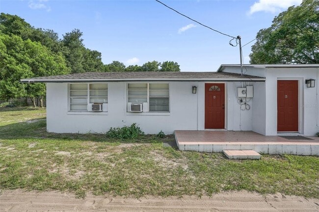 Building Photo - 1460 Marvin C. Zanders Ave