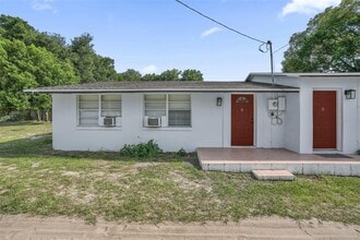 Building Photo - 1460 Marvin C. Zanders Ave
