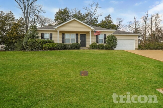 Building Photo - 1517 Destiny Dr