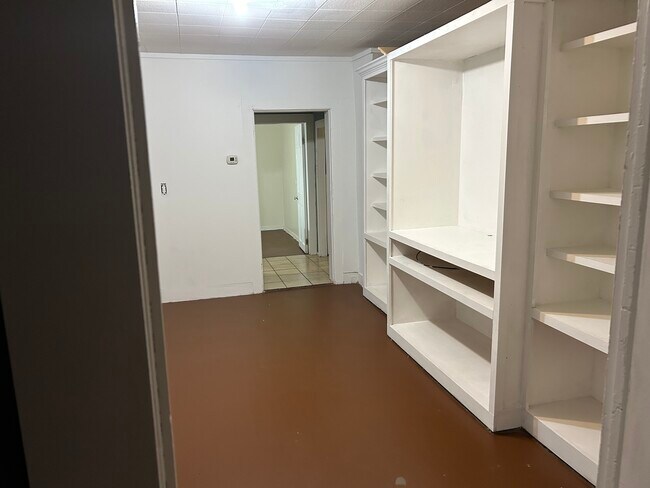 Sala de estar - 30 Wall St