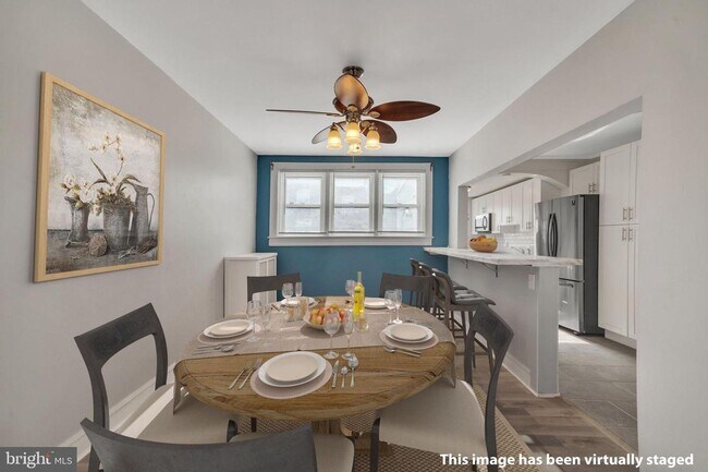 Foto del edificio - Overbrook 3 Bedroom Home