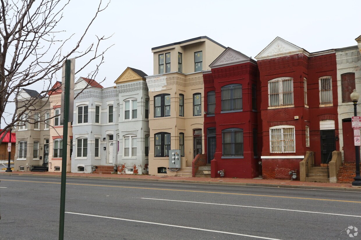 Foto del edificio - 20 Florida Ave NE