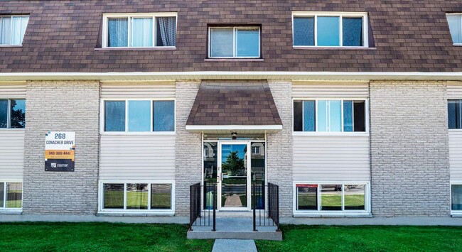 Building Photo - Riverstone Place & Millstone Place