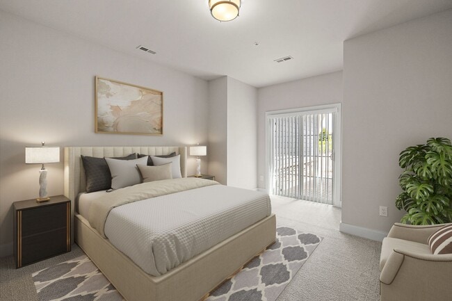 Foto del interior - Mystic Cove - Luxury Lakefront Living