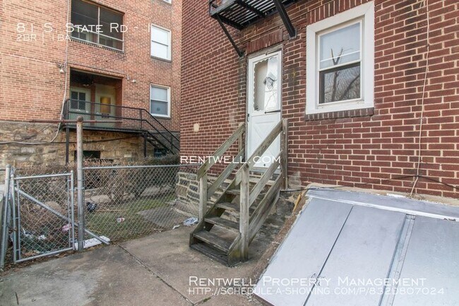 Building Photo - 81 S State Rd