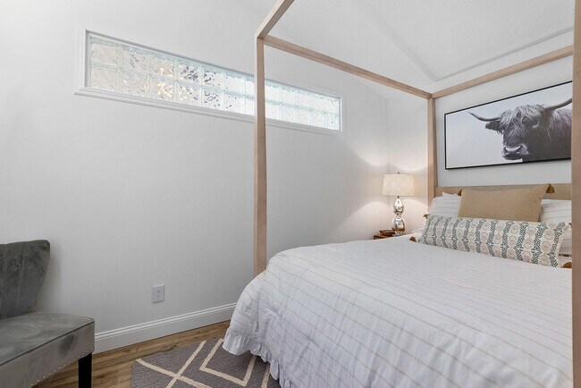 Foto del edificio - 152 Manresa Rd