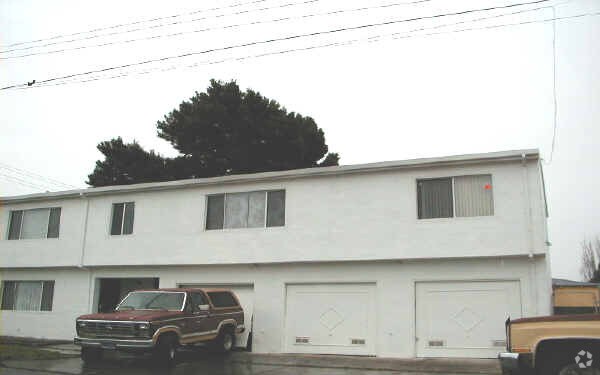 Building Photo - 1618 Florida Ave