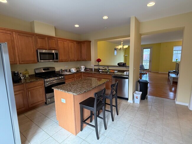 Foto del edificio - 2225 S Crambourne Way