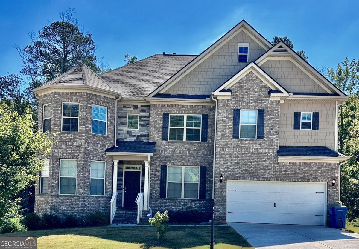 3672 Wartrace Dr, Atlanta, GA 30331 House Rental in Atlanta, GA