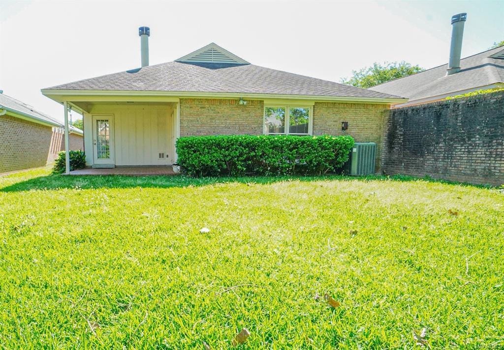 Building Photo - 1424 Prairie Ln
