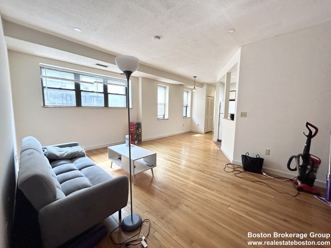 Foto principal - 71 Gainsborough St