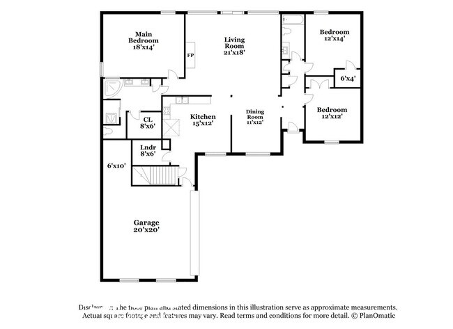 Building Photo - 9401 Starcross Ave