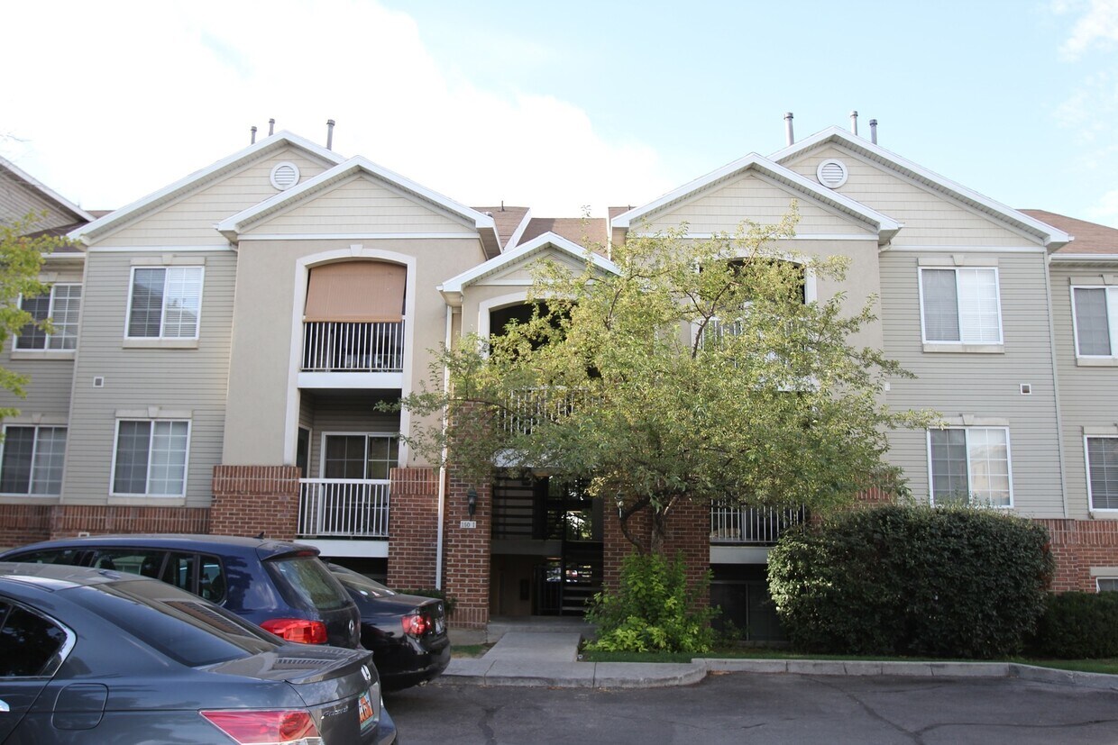 Foto principal - Updated Condo in Downtown Salt Lake City