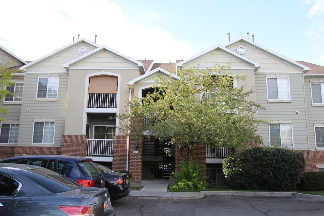 Primary Photo - Updated Condo in Downtown Salt Lake City