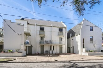 Building Photo - 1632 Fourth St