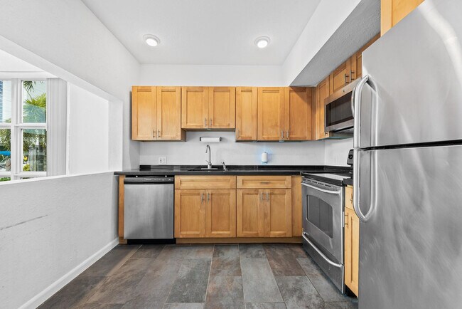 Foto del edificio - 1490 SE 15th St