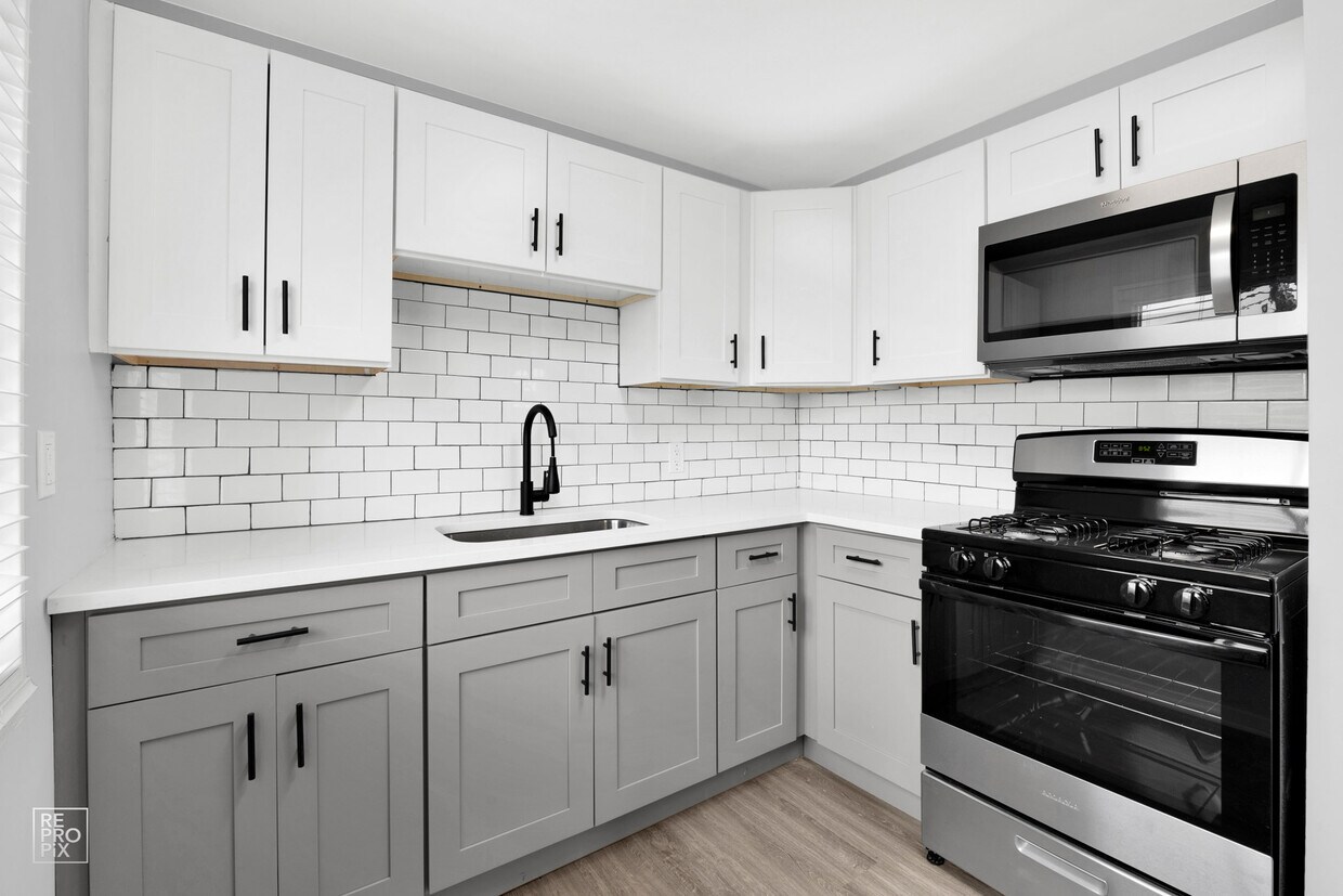 Pangea Park Townhomes 3324 Western Ave Park Forest, IL Apartments for Rent in Park Forest