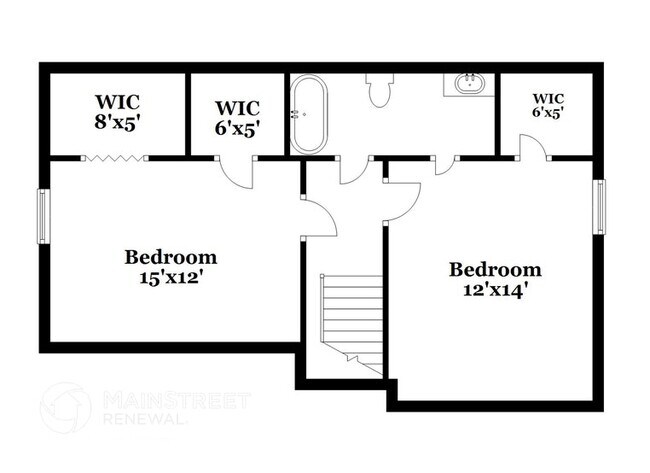 Foto del edificio - 5320 Brickleberry Way