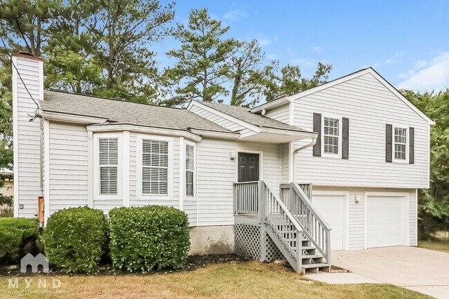 Foto del edificio - 5949 Brookside Dr SE