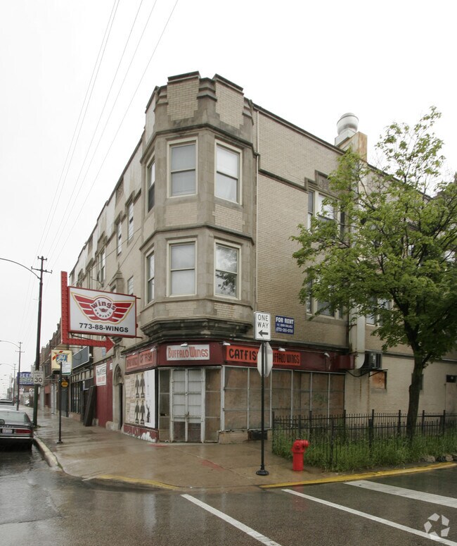 5832 W North Ave Chicago, IL 60639 Rentals Chicago, IL