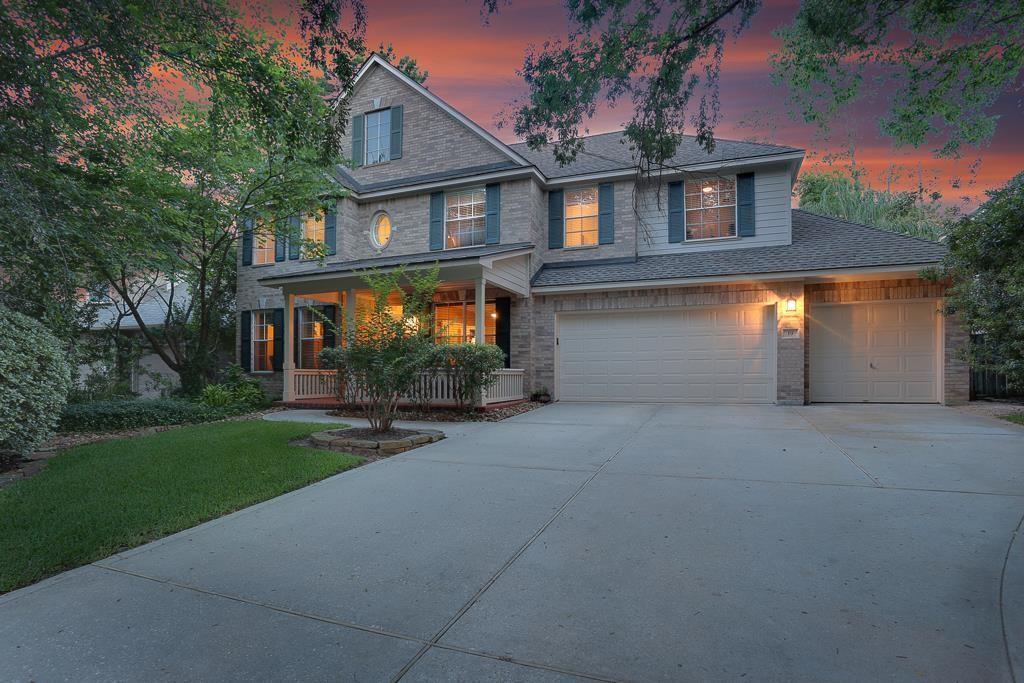 Primary Photo - 19 N Plum Crest Cir