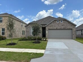 Building Photo - 21710 Willow River Canyon Ln