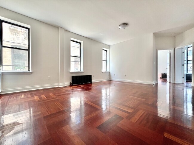 Foto del edificio - 607 W 137th St