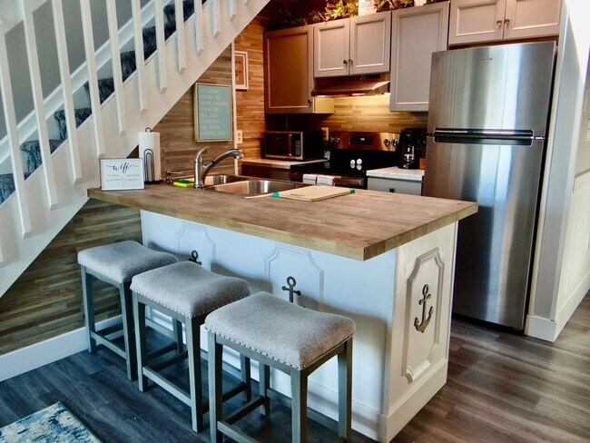 Foto del edificio - Available 12/1/23-2/29/24-Updated Ocean Vi...