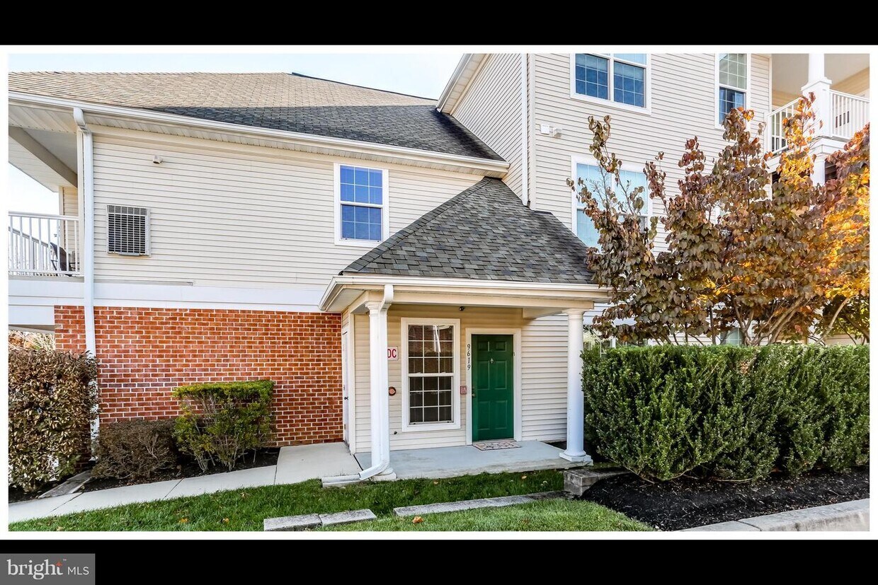 9619 Devedente Dr Unit 206, Owings Mills, MD 21117 Condo for Rent in