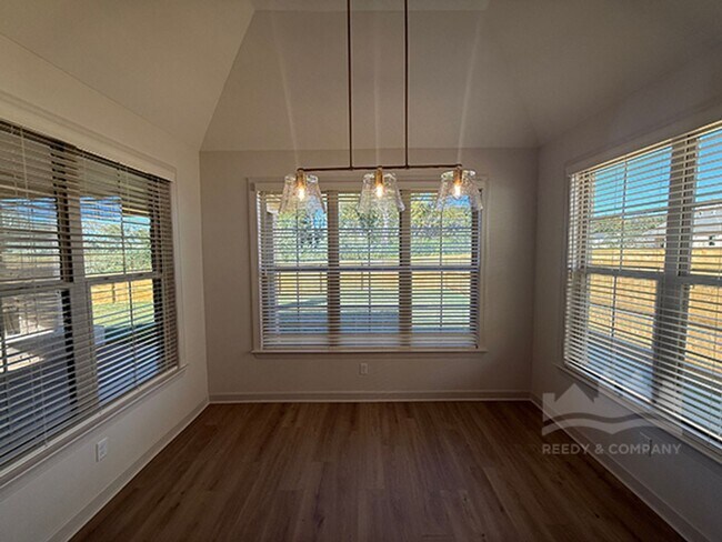 Foto del edificio - Beautiful NEW BUILD in Oakland, TN!