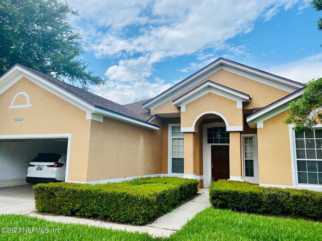 13009 Harborton Dr, Jacksonville, FL 32224 House Rental in