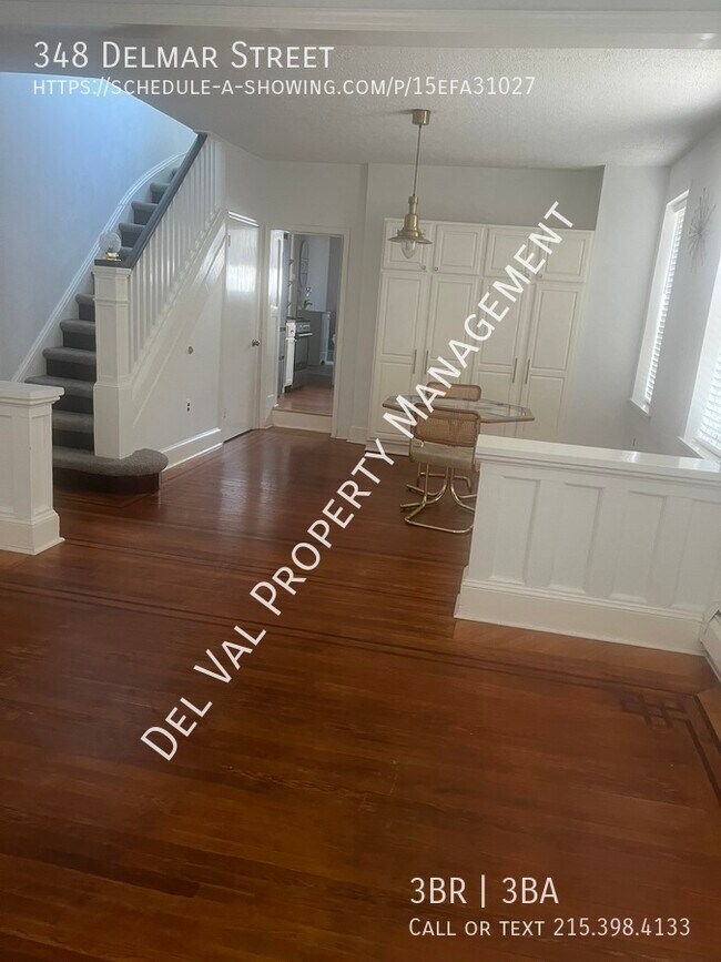 Building Photo - 348 Delmar St