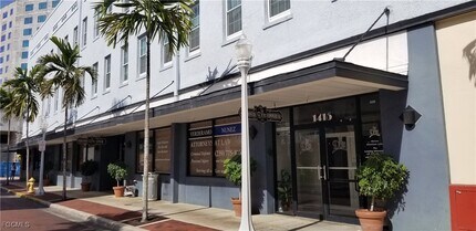 Building Photo - 1415 Dean St