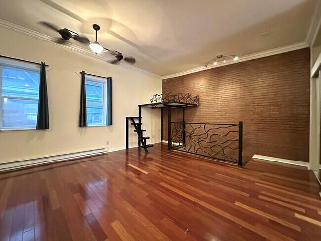 Foto del edificio - Gorgeous Studio Apartment in Fishtown with...