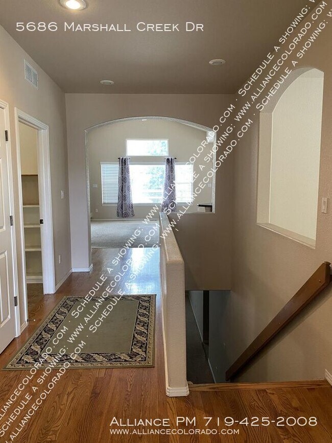 Building Photo - 5686 Marshall Creek Dr