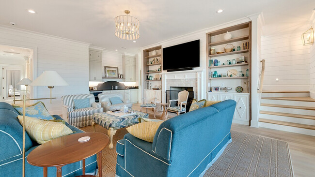 Foto del edificio - 1058 Debordieu Blvd