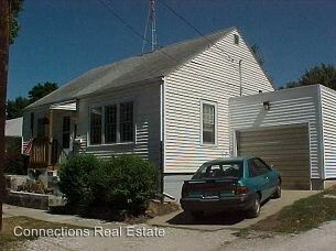 Primary Photo - 2 br, 1 bath House - 219 N 19th St