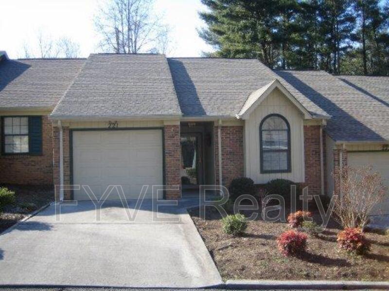 221 Camelot Ct, Knoxville, TN 37922 Condo for Rent in Knoxville, TN